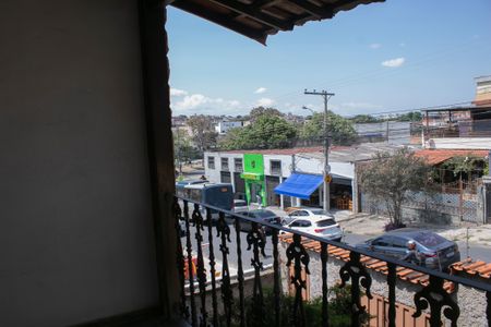 Casa para alugar com 400m², 4 quartos e 10 vagasVaranda