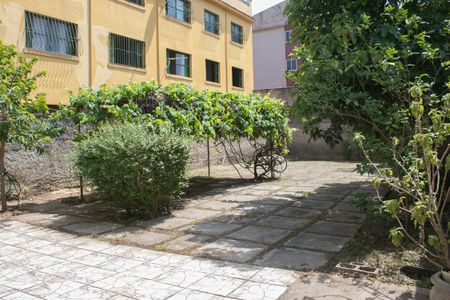 Casa para alugar com 400m², 4 quartos e 10 vagasQuintal