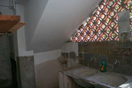 Casa para alugar com 400m², 4 quartos e 10 vagasÁrea de Serviço