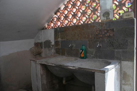 Casa para alugar com 400m², 4 quartos e 10 vagasÁrea de Serviço