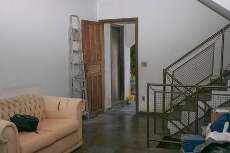 Casa para alugar com 400m², 4 quartos e 10 vagassala