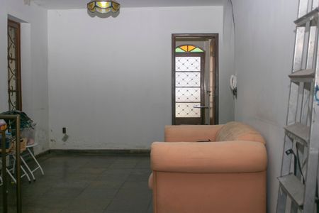 Casa para alugar com 400m², 4 quartos e 10 vagassala