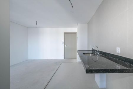 Apartamento à venda com 81m², 2 quartos e 1 vagaSala/Cozinha