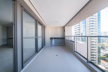 Apartamento à venda com 81m², 2 quartos e 1 vagaVaranda da Sala/Cozinha