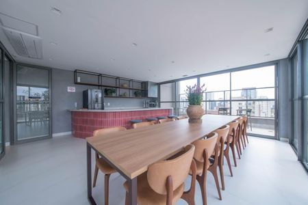 Apartamento à venda com 81m², 2 quartos e 1 vagaÁrea Comum