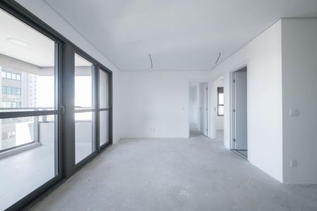 Apartamento à venda com 81m², 2 quartos e 1 vagaSala/Cozinha