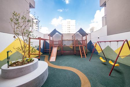 Apartamento à venda com 81m², 2 quartos e 1 vagaÁrea Comum