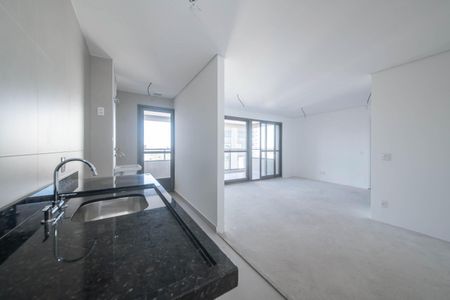 Apartamento à venda com 81m², 2 quartos e 1 vagaSala/Cozinha