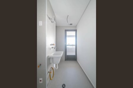 Apartamento à venda com 81m², 2 quartos e 1 vagaLavanderia