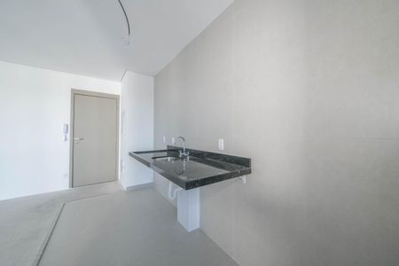 Apartamento à venda com 81m², 2 quartos e 1 vagaSala/Cozinha