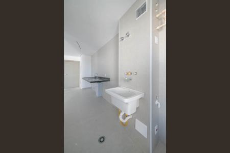 Apartamento à venda com 81m², 2 quartos e 1 vagaLavanderia