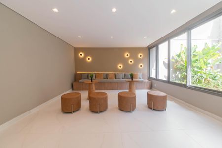 Apartamento à venda com 81m², 2 quartos e 1 vagaÁrea Comum