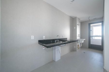 Apartamento à venda com 81m², 2 quartos e 1 vagaSala/Cozinha