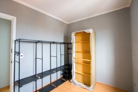 Apartamento à venda com 60m², 3 quartos e 2 vagasQuarto 1