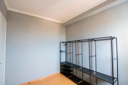 Apartamento à venda com 60m², 3 quartos e 2 vagasQuarto 3