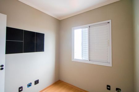 Apartamento à venda com 60m², 3 quartos e 2 vagasQuarto 2