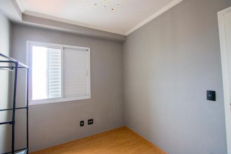 Apartamento à venda com 60m², 3 quartos e 2 vagasQuarto 3