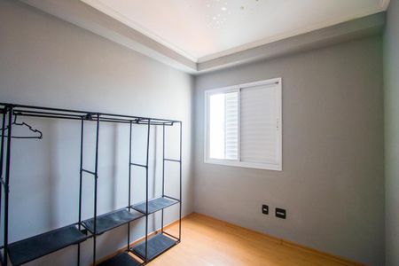 Apartamento à venda com 60m², 3 quartos e 2 vagasQuarto 3