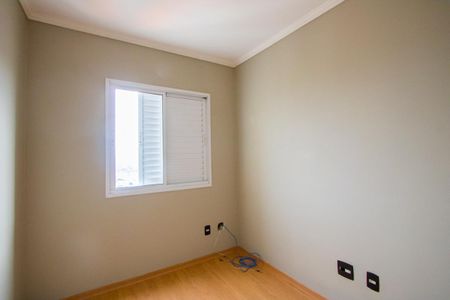 Apartamento à venda com 60m², 3 quartos e 2 vagasQuarto 2