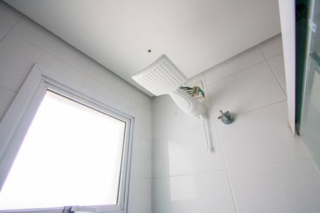 Apartamento à venda com 60m², 3 quartos e 2 vagasBanheiro