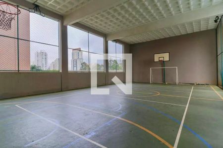 Studio à venda com 34m², 0 quarto e 1 vaga Studio à venda com 34m², 0 quarto e 1 vagaQuadra