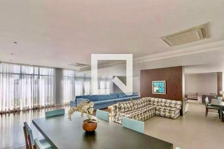 Studio à venda com 34m², 0 quarto e 1 vaga Studio à venda com 34m², 0 quarto e 1 vagaSalão de Festas