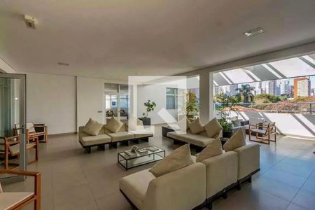 Studio à venda com 34m², 0 quarto e 1 vaga Studio à venda com 34m², 0 quarto e 1 vagaÁrea comum