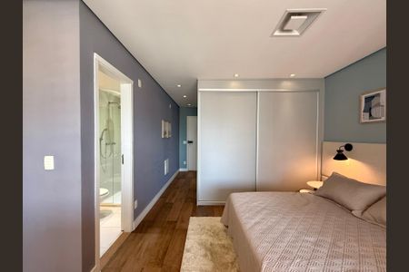 Quarto de kitnet/studio à venda com 0 quarto, 34m² em Itaim Bibi, São Paulo