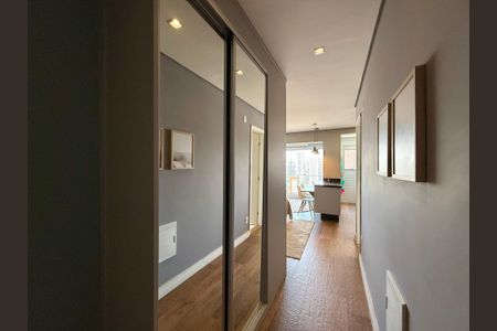 Studio à venda com 34m², 0 quarto e 1 vaga Studio à venda com 34m², 0 quarto e 1 vagaQuarto