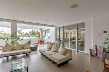 Studio à venda com 34m², 0 quarto e 1 vaga Studio à venda com 34m², 0 quarto e 1 vagaÁrea comum