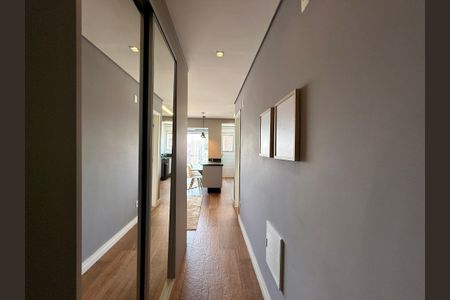Studio à venda com 34m², 0 quarto e 1 vaga Studio à venda com 34m², 0 quarto e 1 vagaQuarto