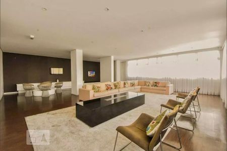 Studio à venda com 34m², 0 quarto e 1 vaga Studio à venda com 34m², 0 quarto e 1 vagaSalão de Festas