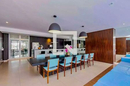 Studio à venda com 34m², 0 quarto e 1 vaga Studio à venda com 34m², 0 quarto e 1 vagaSalão Gourmet