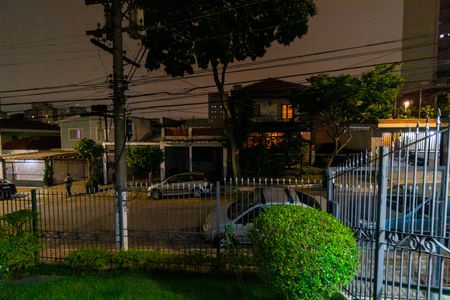 Apartamento para alugar com 65m², 2 quartos e sem vagaVista da Sala