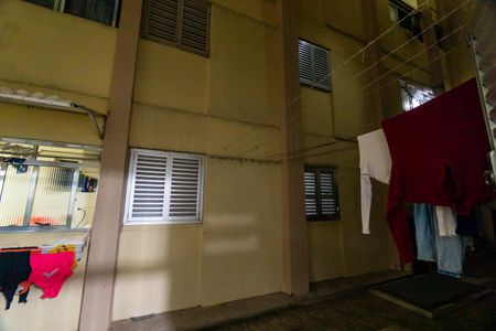 Apartamento para alugar com 65m², 2 quartos e sem vagaVista do Quarto 2