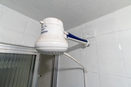 Apartamento para alugar com 65m², 2 quartos e sem vagaBanheiro