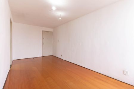 Apartamento à venda com 52m², 2 quartos e 1 vaga Apartamento à venda com 52m², 2 quartos e 1 vagaSala