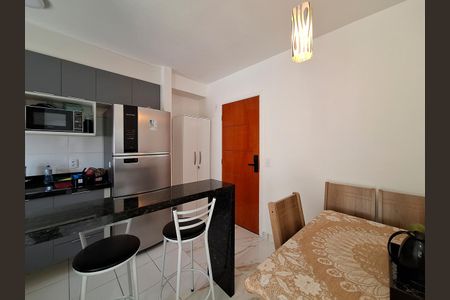 Apartamento à venda com 41m², 2 quartos e 5 vagas Apartamento à venda com 41m², 2 quartos e 5 vagasSala
