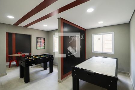 Apartamento à venda com 41m², 2 quartos e 5 vagas Apartamento à venda com 41m², 2 quartos e 5 vagasÁrea comum