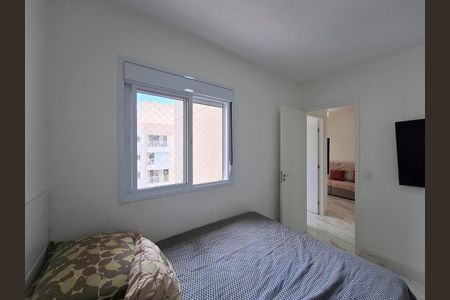 Apartamento à venda com 41m², 2 quartos e 5 vagas Apartamento à venda com 41m², 2 quartos e 5 vagasQuarto 2