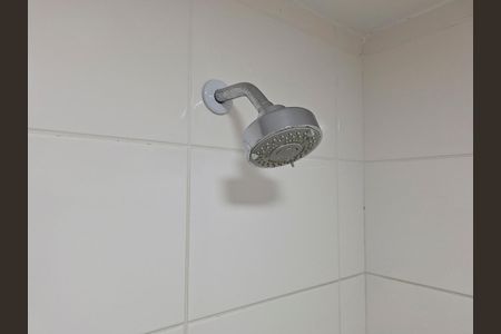 Apartamento à venda com 41m², 2 quartos e 5 vagas Apartamento à venda com 41m², 2 quartos e 5 vagasBanheiro