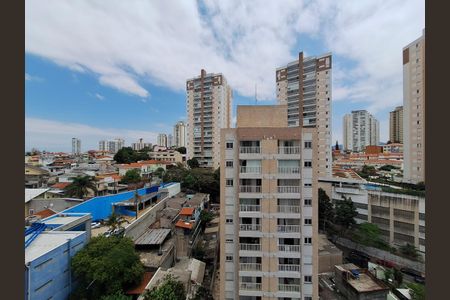 Apartamento à venda com 41m², 2 quartos e 5 vagas Apartamento à venda com 41m², 2 quartos e 5 vagasVista Quarto 1