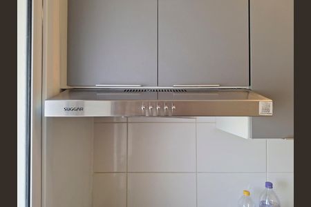 Apartamento à venda com 41m², 2 quartos e 5 vagas Apartamento à venda com 41m², 2 quartos e 5 vagasCozinha