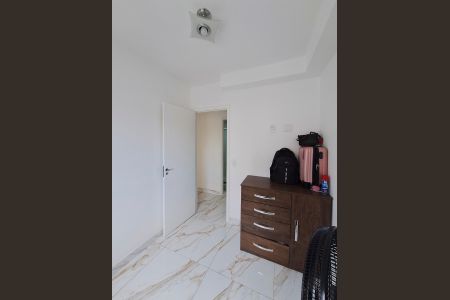 Apartamento à venda com 41m², 2 quartos e 5 vagas Apartamento à venda com 41m², 2 quartos e 5 vagasQuarto 1