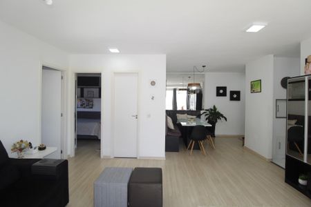 Apartamento para alugar com 70m², 2 quartos e 1 vagaSala