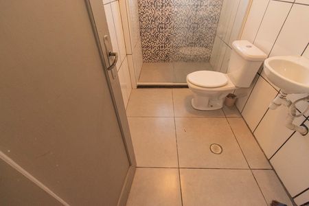 Banheiro de apartamento para alugar com 0 quarto, 43m² em Ipiranga, São Paulo