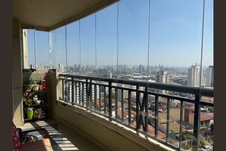 Apartamento à venda com 130m², 4 quartos e 3 vagasVista