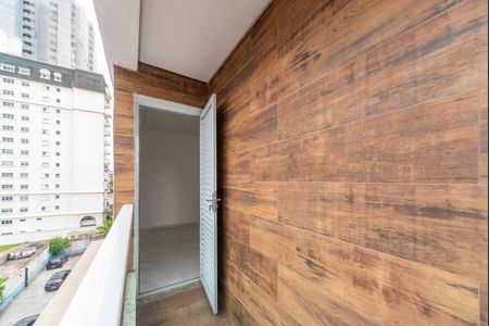 Apartamento para alugar com 60m², 2 quartos e 2 vagas Apartamento para alugar com 60m², 2 quartos e 2 vagasVaranda Suíte