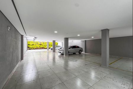 Apartamento para alugar com 60m², 2 quartos e 2 vagas Apartamento para alugar com 60m², 2 quartos e 2 vagasÁrea comum
