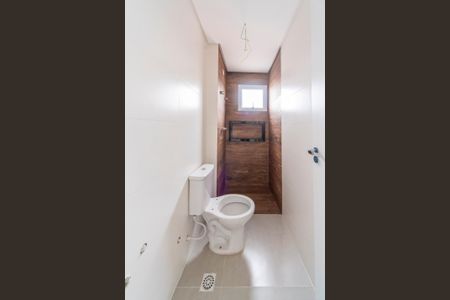 Apartamento para alugar com 60m², 2 quartos e 2 vagas Apartamento para alugar com 60m², 2 quartos e 2 vagasBanheiro